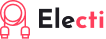 Eectronics Store Logo
